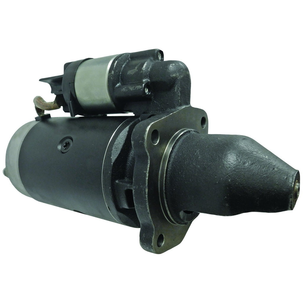 Starter Motor FOR Hyster Bobcat Case International Clark Deutz-Farh Khd Perkins
