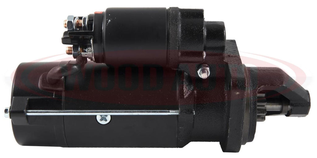 Starter Motor FOR Volvo Marine MD2040 Caterpillar Gehl JCB Terex Bobcat 103-15 - view 7