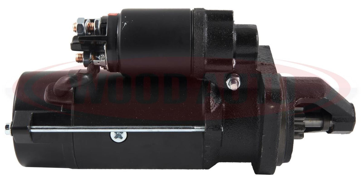Starter Motor FOR Volvo Marine MD2040 Caterpillar Gehl JCB Terex Bobcat 103-15 - view 7