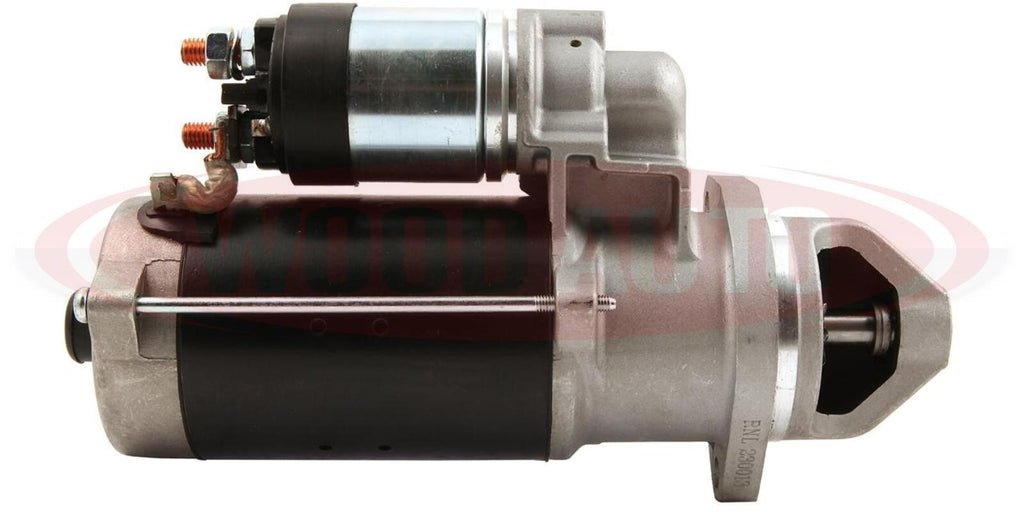 Starter Motor FOR Atlas Copco Bomag JCB Deutz-Farh KHD John Deere Terex Thwaites - view 7
