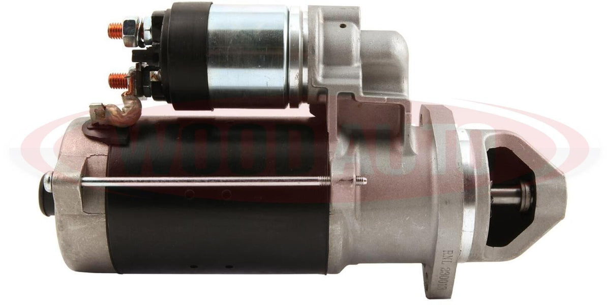 Starter Motor FOR Atlas Copco Bomag JCB Deutz-Farh KHD John Deere Terex Thwaites - view 7