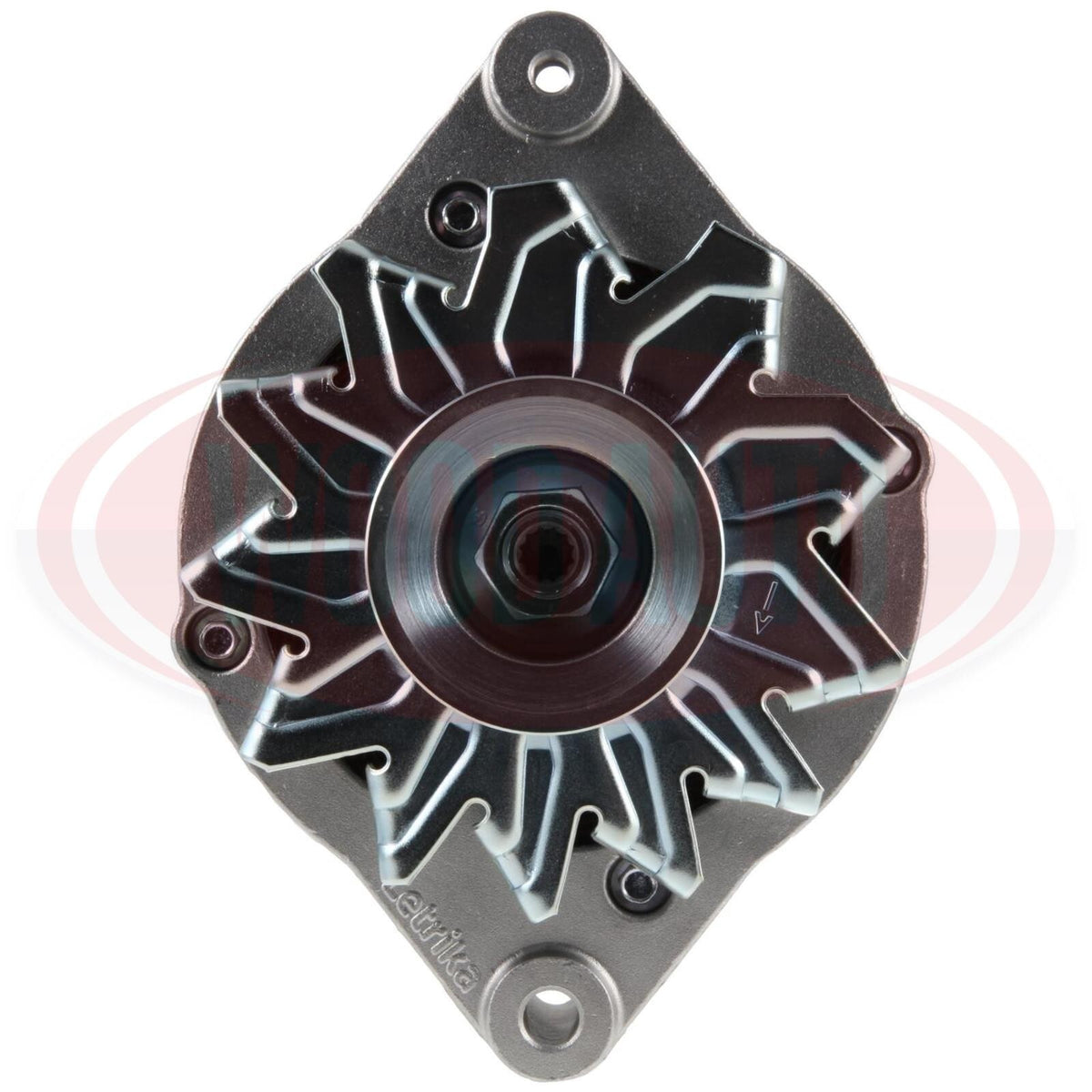 Alternator FOR Case Fiat Ford Deutz-Fahr New Holland F2L912 Volvo FM Series 340 - view 4