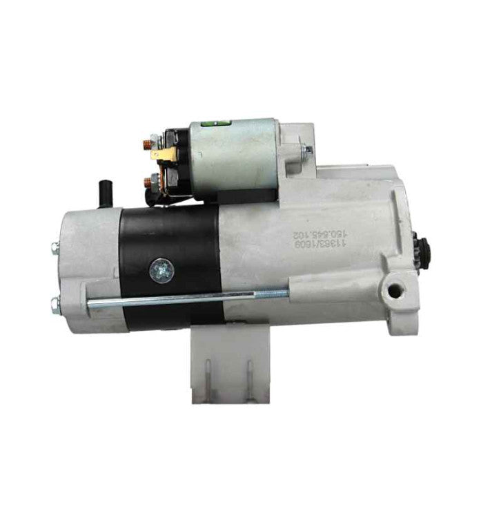 Starter Motor FOR Mitsubishi 4M40 Shogun Colt L200 Pajero Canter 2.8 3.2 Diesel - view 4