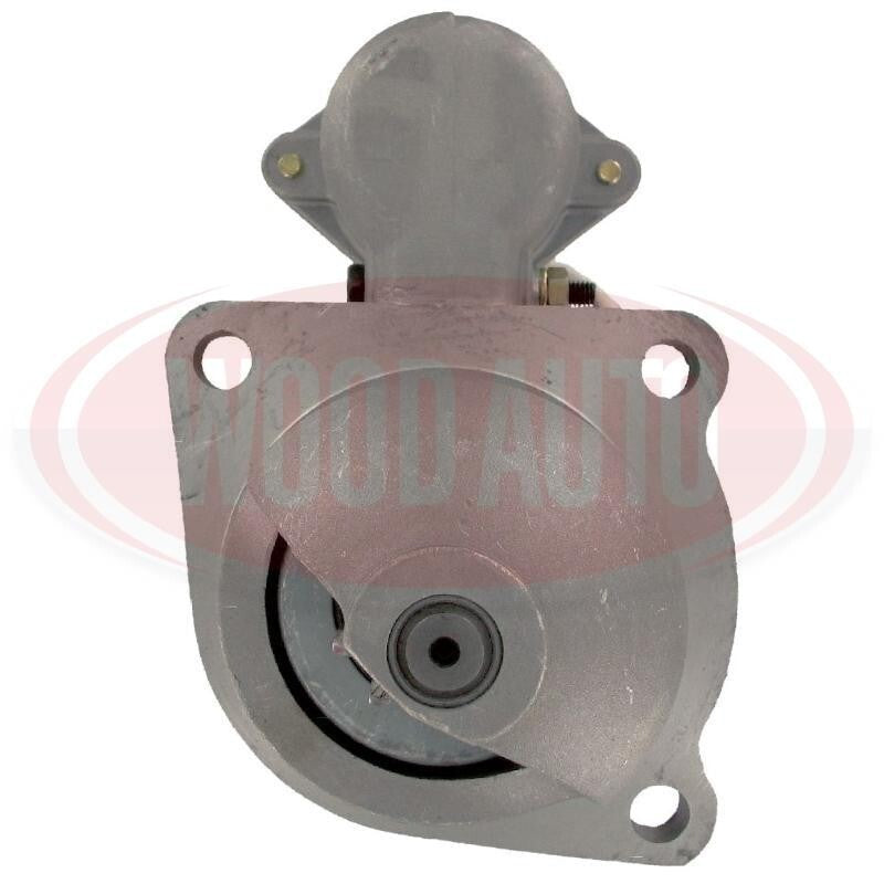 Starter Motor FOR Fiat-Allis Hyster Forklift Perkins John Deere Nikko Hyster - view 4