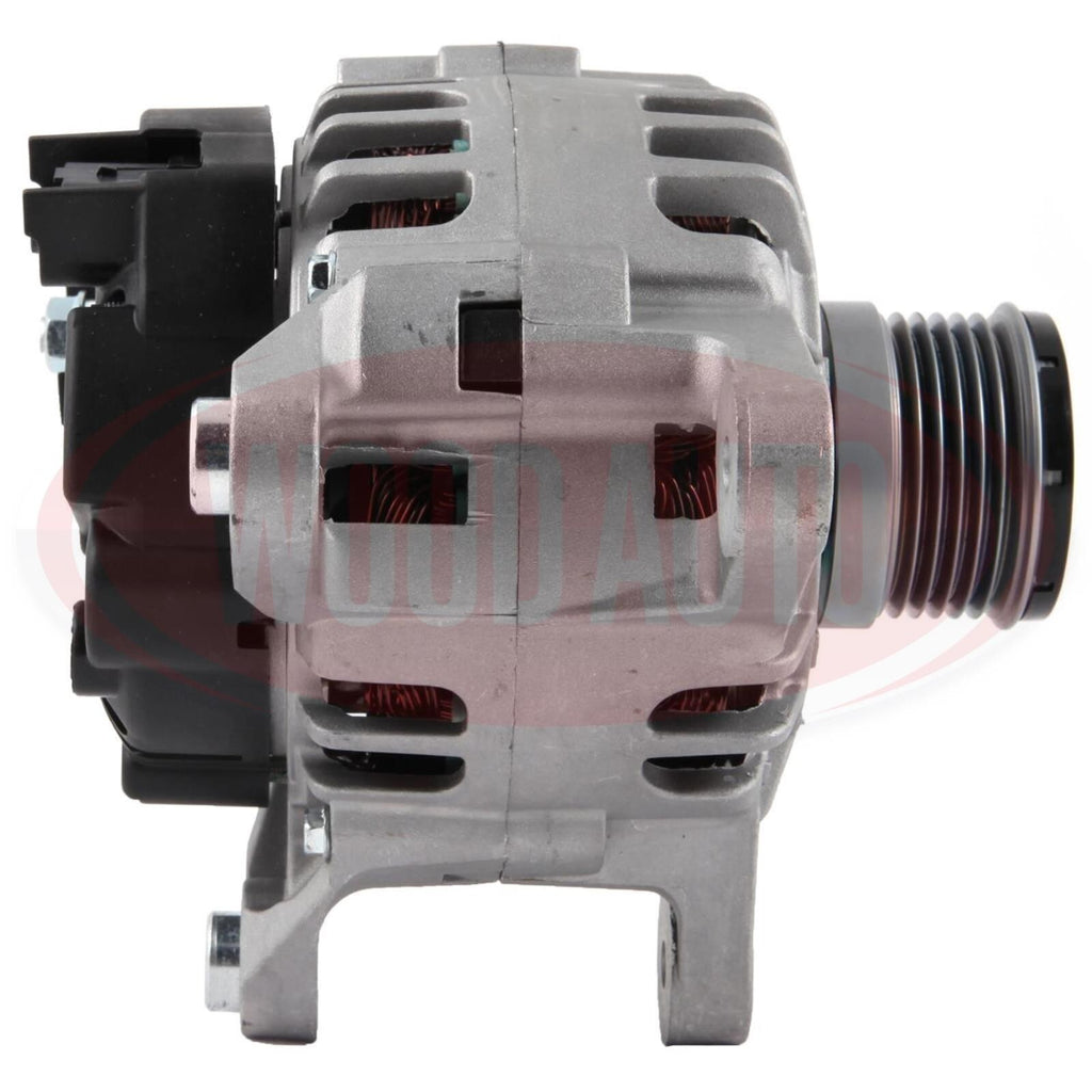 Alternator FOR Dacia Duster Logan Renault Logan Sandero Stepway 1.6 Petrol Flex - view 7