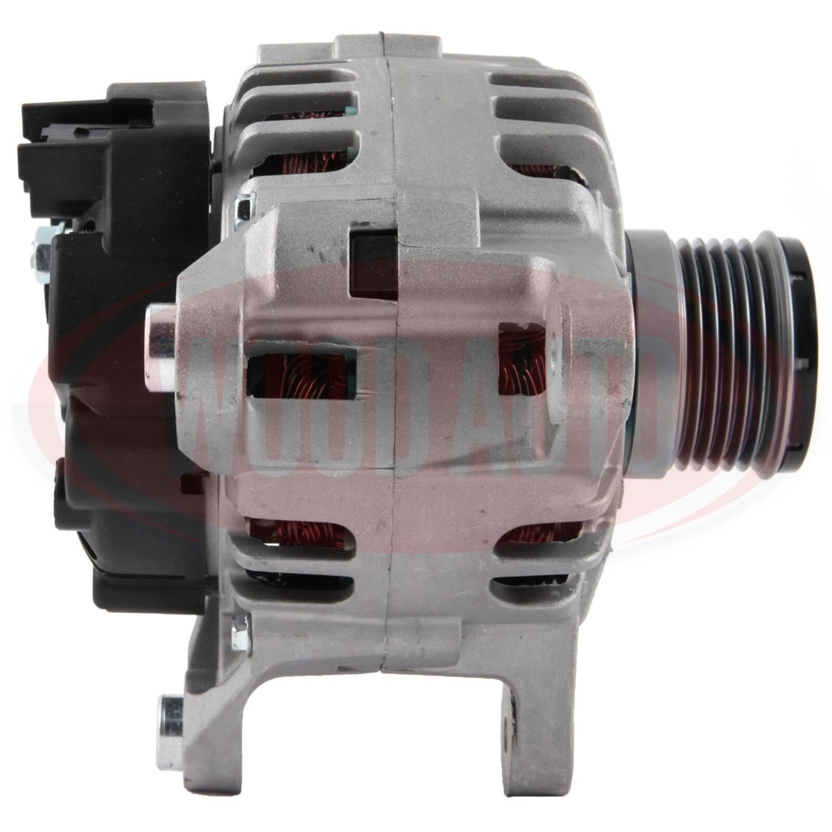 Alternator FOR Dacia Duster Logan Renault Logan Sandero Stepway 1.6 Petrol Flex - view 7