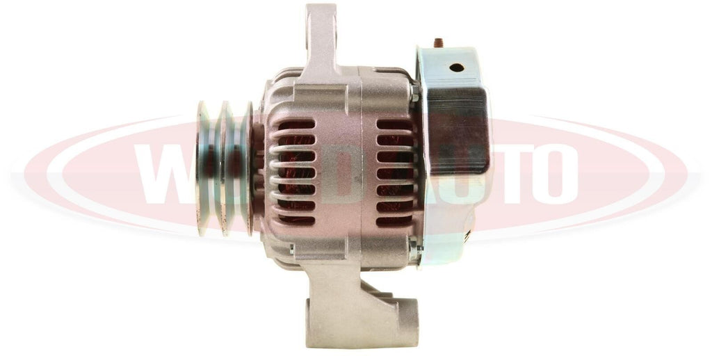 Alternator FOR Cummins 4B 3.3 Komatsu Forklift JCB Denso HC-Cargo 60 AMP 12 Volt - view 6