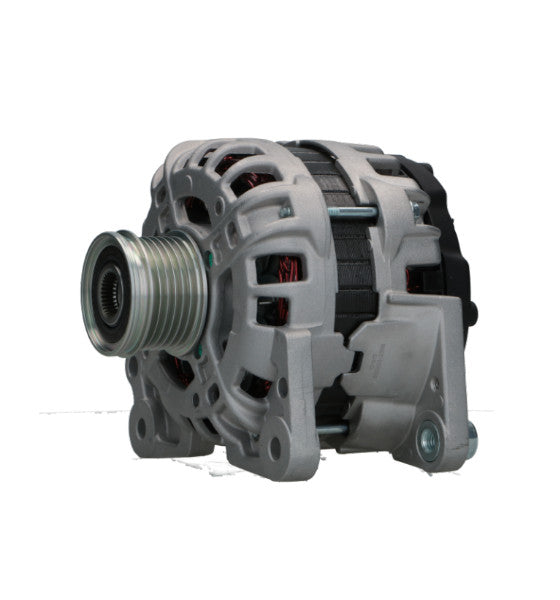 Alternator FOR Seat Ibiza Skoda Fabia Octavia 1.6 VW Load Up Polo Up 1.0 Petrol - view 10