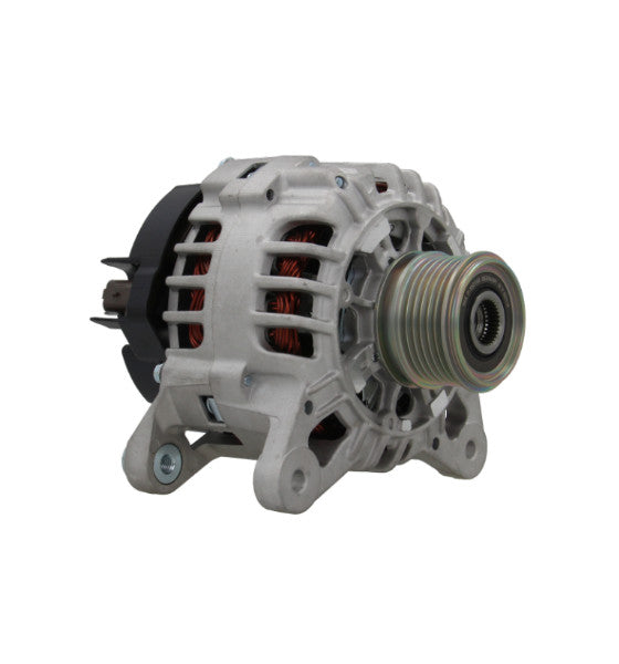 Alternator FOR Dacia Duster Logan Renault Logan Sandero Stepway 1.6 Petrol Flex - view 2