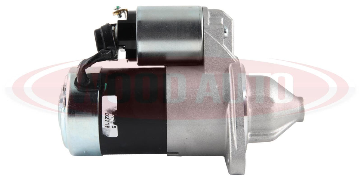 Starter Motor FOR Iseki Isuzu SL 3410 3610 3615 3645 3KC1 3KR1 12 Volt - view 7