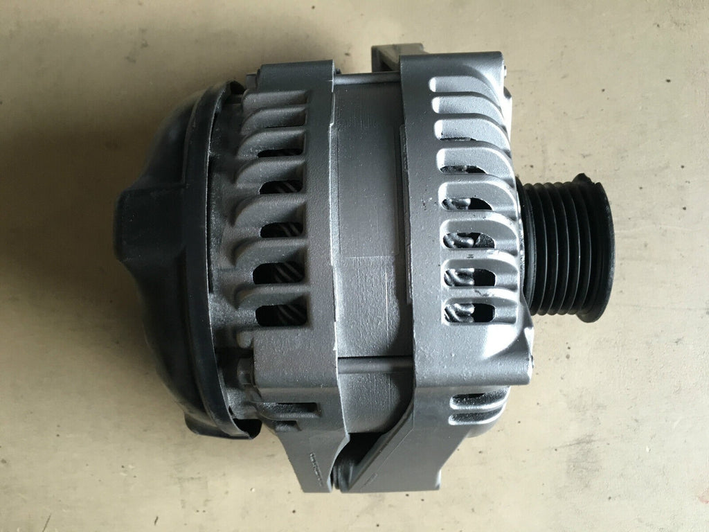 Alternator FOR Jaguar XF 4.2 Petrol Denso Ford Lucas 2008 2009 2010 2011 2012 ON - view 2