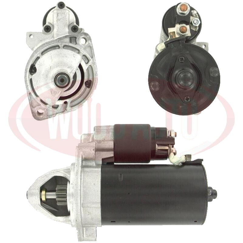 Starter Motor FOR Mercedes C180 C200 C220 C250 E200 E220 E250 E290 Diesel - view 2