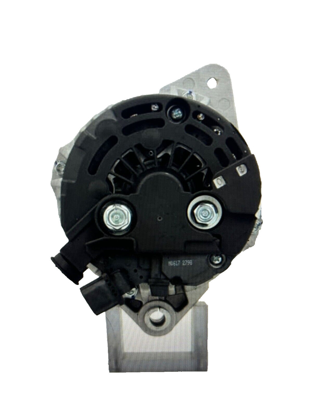Alternator FOR Toyota Hilux Land Cruiser Hiace Dyna 2.5 3.0 Diesel D-4D - view 4
