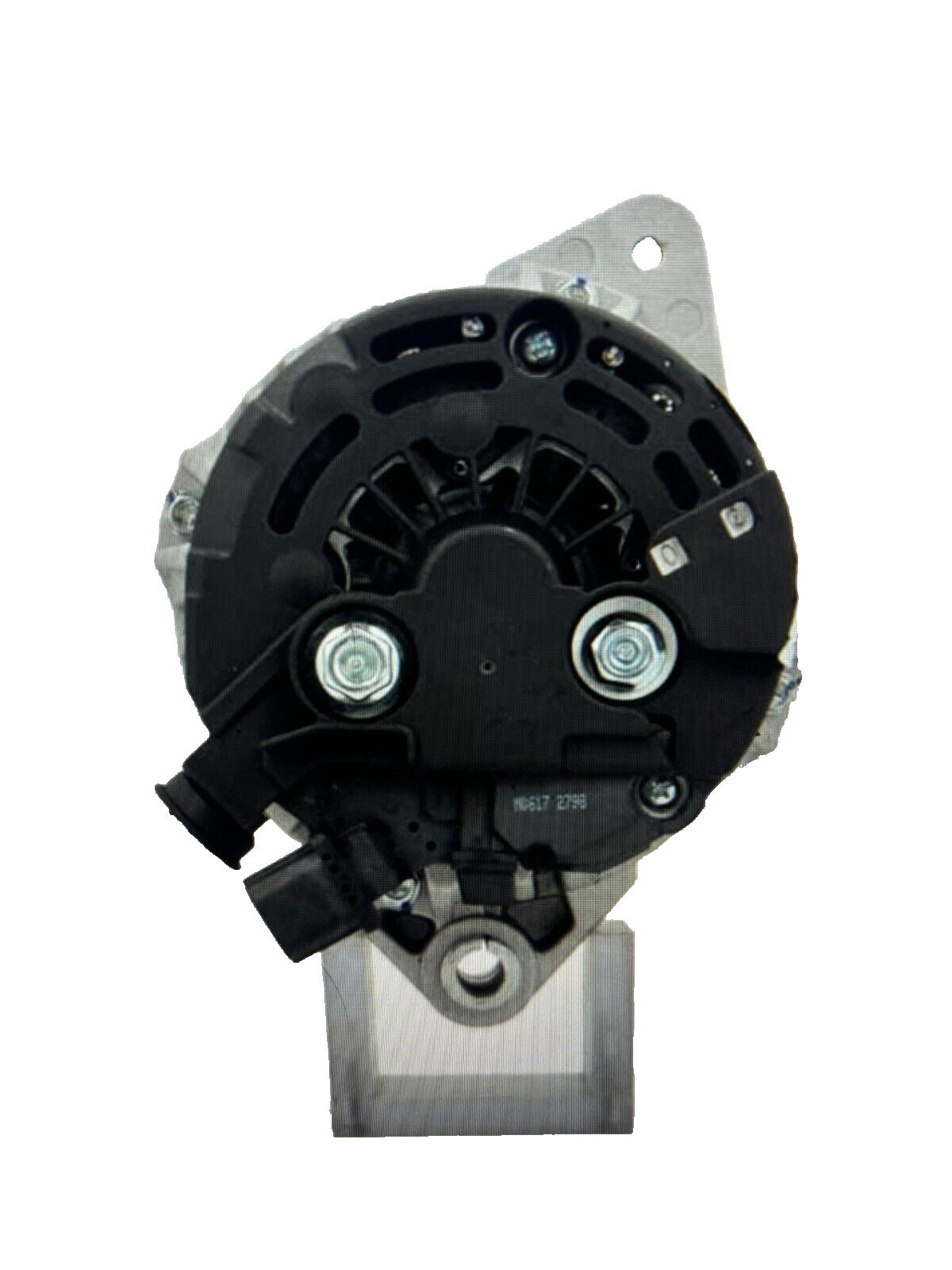 Alternator FOR Toyota Hilux Land Cruiser Hiace Dyna 2.5 3.0 Diesel D-4D - view 4