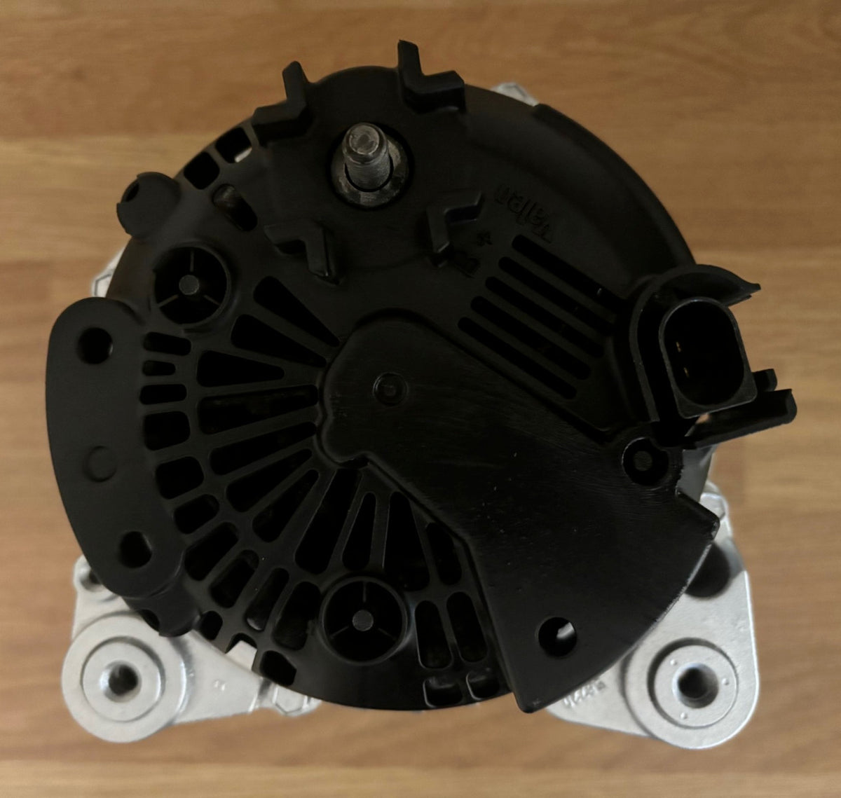 Alternator FOR Audi VW Volkswagen Seat Skoda Mitsubishi 1.6 1.9 2.0 Diesel - view 4
