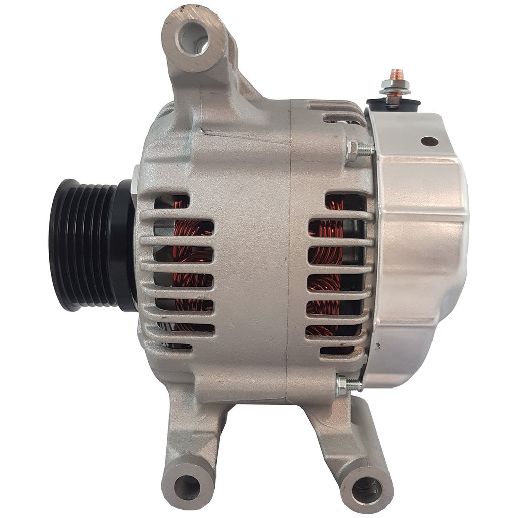 Alternator FOR Jaguar S-Type 2.5 XJ6 3.0 Petrol XR8 X200 AJ-V6 FB JB CCX - view 4