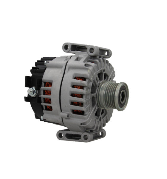 Alternator FOR Mercedes GLK200 E220 GLK220 C220 CLS220 E250 C250 2.1 Diesel CDi - view 2