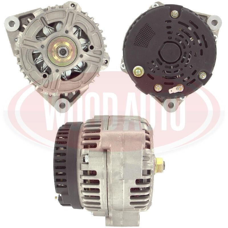 Alternator FOR John Deere 6000 Series 6620 6920 6420 6110 6920 6910 6320 6420 - view 3