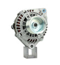 Alternator FOR Iveco Eurostar Eurotech EuroTrakker Stralis Trakker Mitsubishi