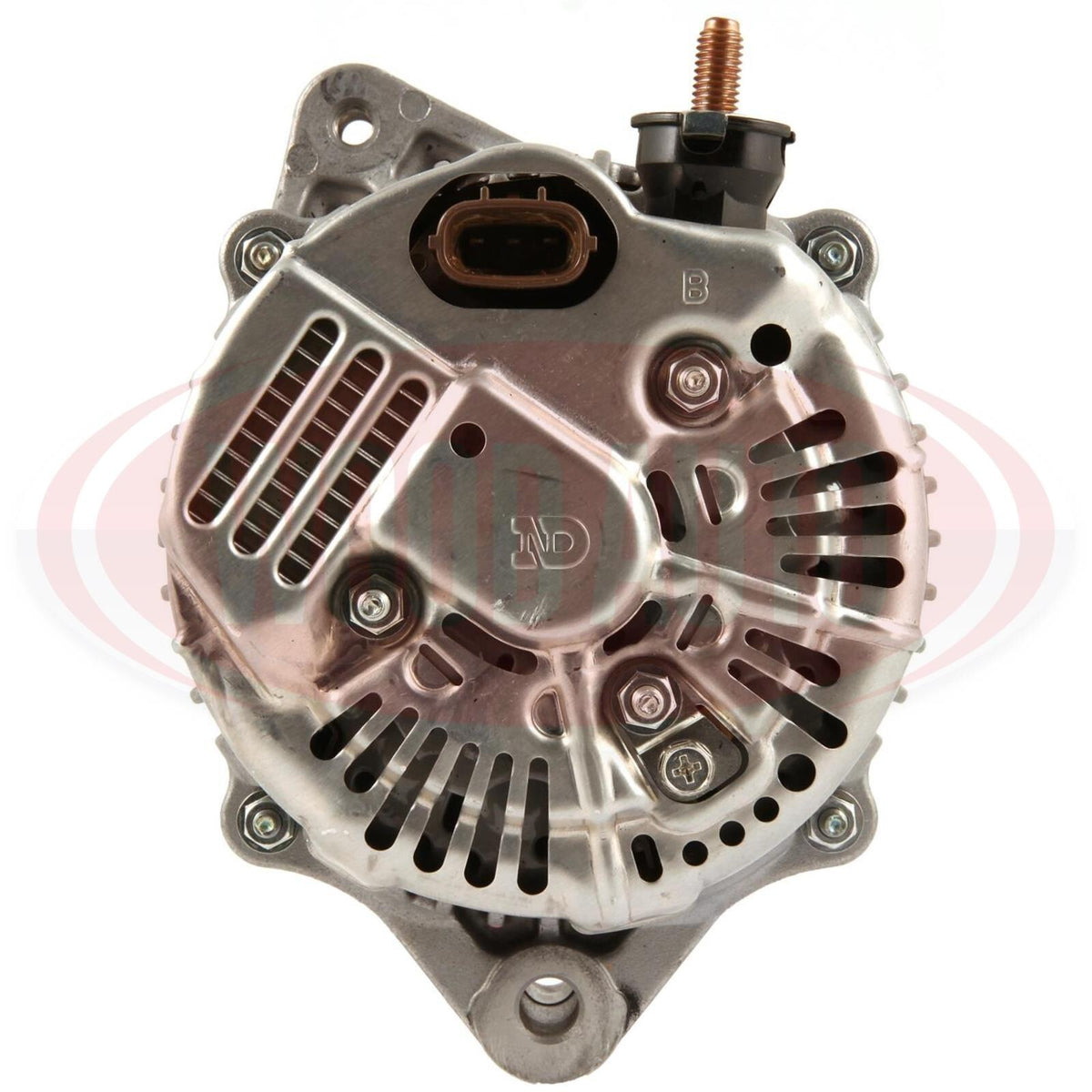 Alternator FOR Komatsu Forklift Cummins Denso HC-Cargo Komatsu Lucas Wood Auto - view 5