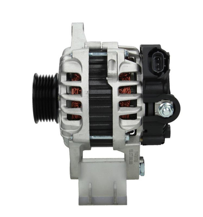 Alternator FOR Hyundai Accent Elantra Solaris i20 i30 KIA Ceed Proceed Rio Venga - view 9