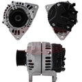 Alternator FOR New Holland TM120 TM190 TM140 TM175 TM130 7.5 Diesel Case MXM
