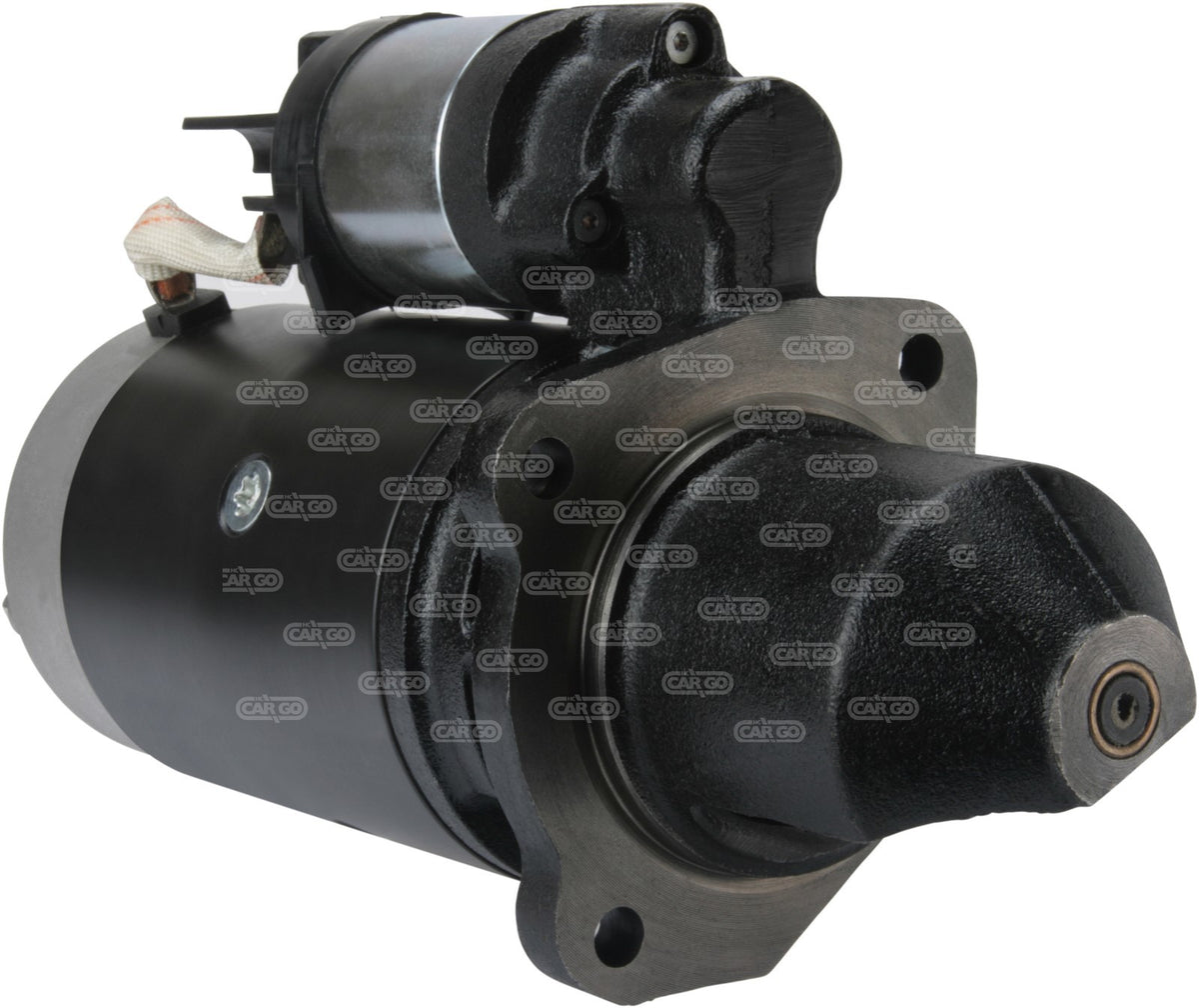 Starter Motor FOR Hyster Bobcat Case International Clark Deutz-Farh Khd Perkins - view 2