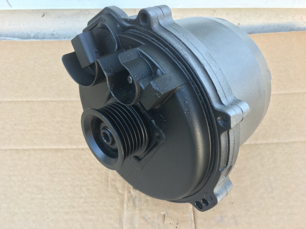 Alternator FOR BMW 735 745 760 3.6 4.4 6.0 i Li Petrol Rolls Royce Phantom 6.75