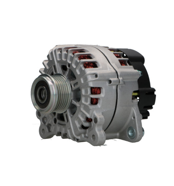 Alternator FOR Porsche Cayenne Panamera Volkswagen 3.0 Diesel TDI V6 220 AMP - view 10
