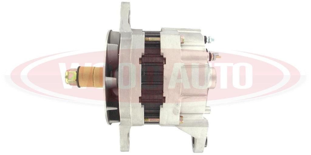 Alternator FOR Cummins Delco Remy HC-Cargo Prestolite 22SI Negative grounding - view 5