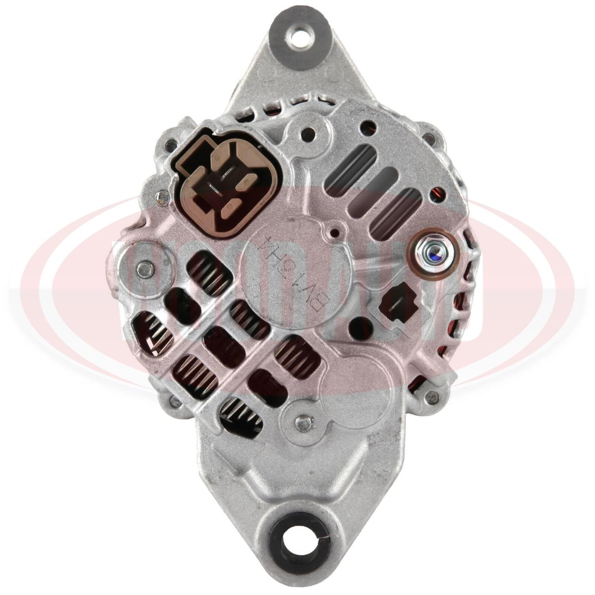 Alternator FOR Ford New Holland 1620 1630 1720 1715 1520 1725 1320 1530 Diesel - view 5