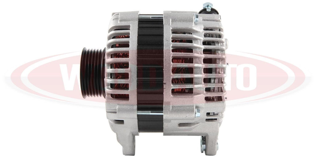 Alternator FOR Renault Espace Vel Satis 3.5 petrol V6 V4Y711 V4Y715 V4Y701 MPV - view 6