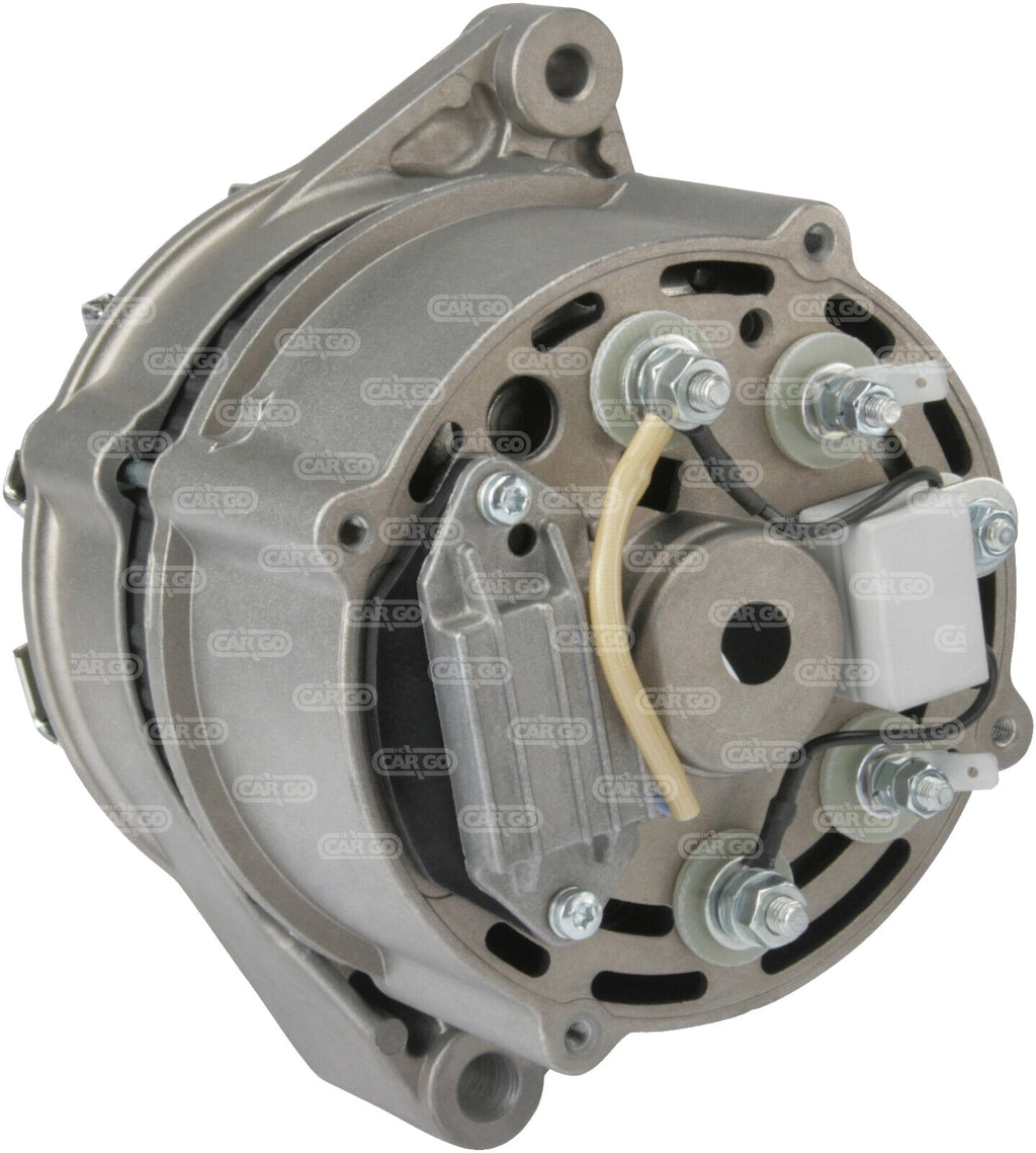 Alternator FOR Volvo Penta Marine Bukh AQ130 AQ100 AQ120 AQ140 AQD70 AQ170 AQ165 - view 3