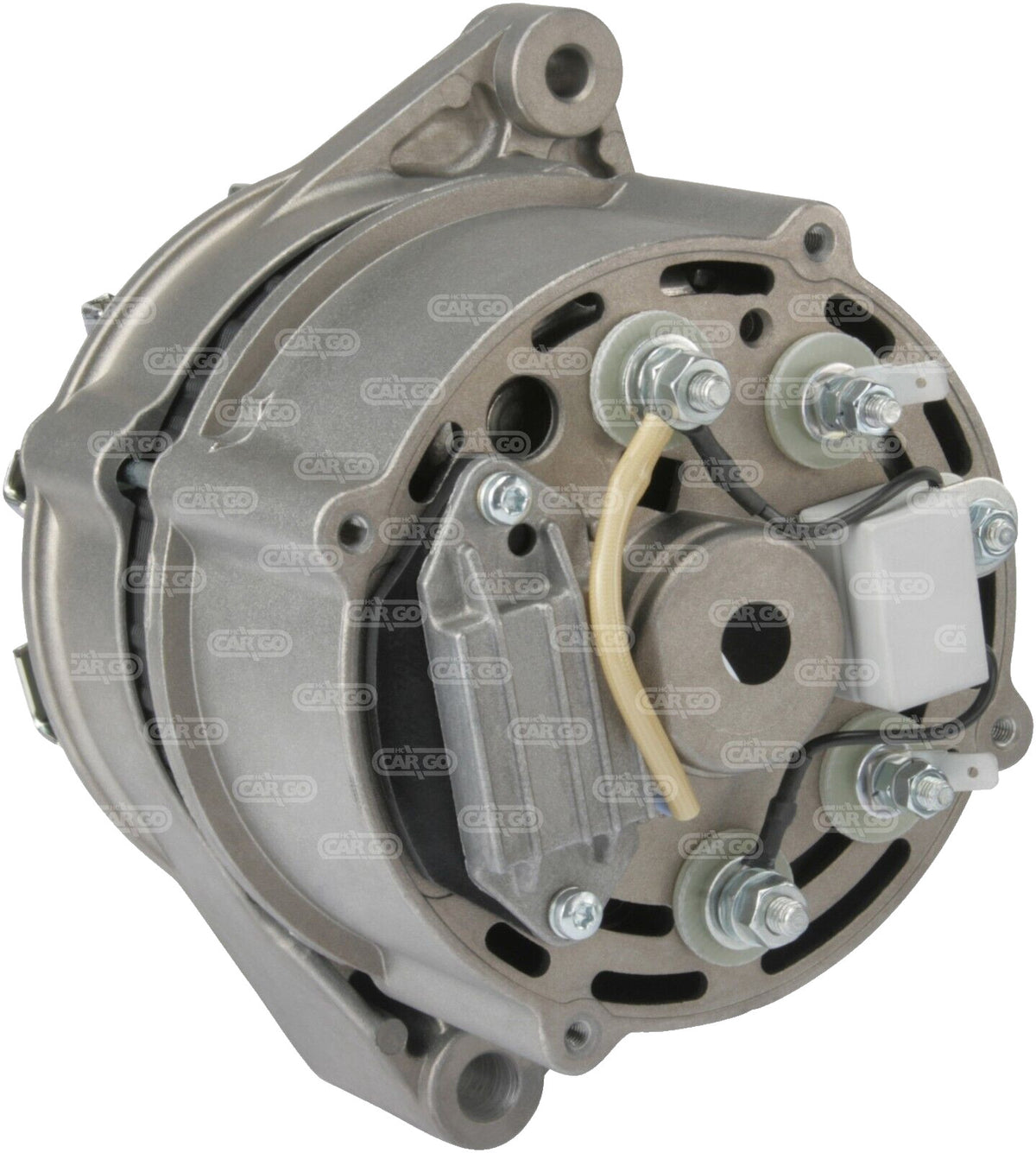 Alternator FOR Volvo Penta Marine Bukh AQ130 AQ100 AQ120 AQ140 AQD70 AQ170 AQ165 - view 3