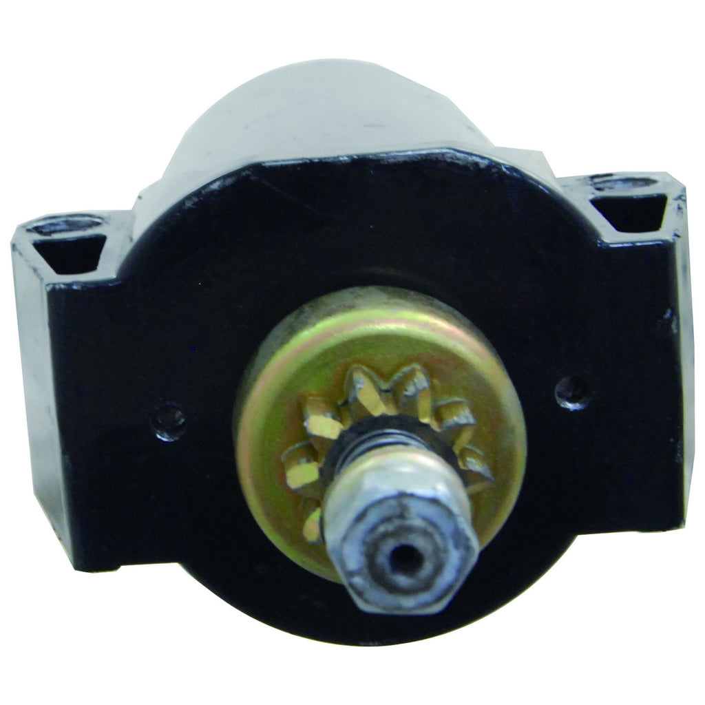 Starter Motor FOR Mercury Marine 9.9-25hp HP United Technologies Lucas AVF Arco - view 9