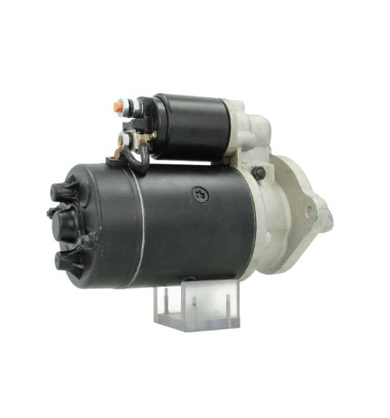 Starter Motor FOR Ford Marine Perkins 6 Cylinder 13 Tooth 12 Volt Transit M127 - view 4