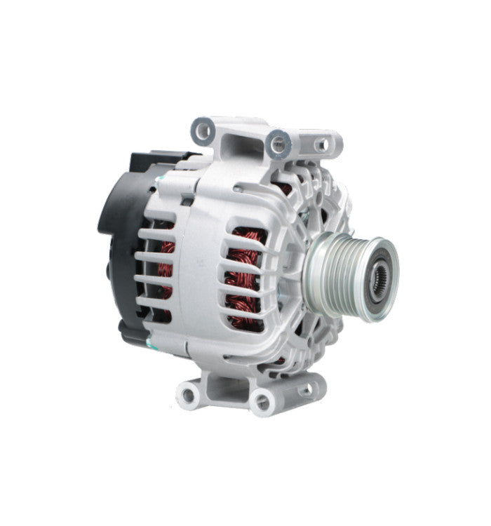 Alternator FOR Mercedes C180 C200 C250 E200 E250 SLK200 SLK250 TG15C133 TG15C167 - view 3