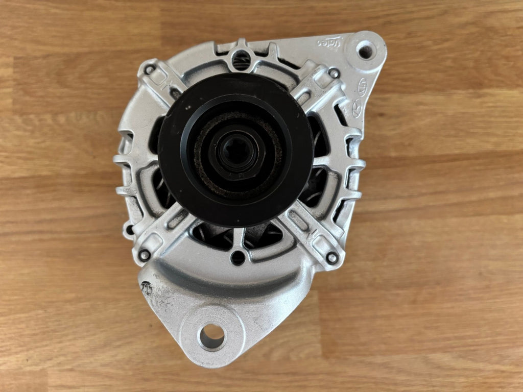 Alternator FOR Hyundai i10 1.0 (IA/BA) MK2 Petrol B3LA/G3LA 2014 2015 2016 2017 - view 2