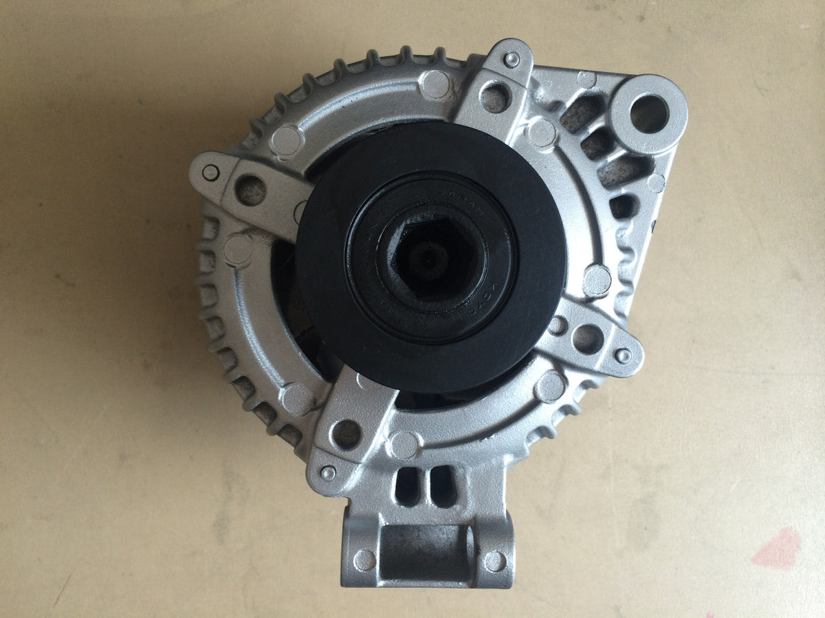Alternator FOR Land Rover Discovery Range Rover 2.7 Diesel TD TDI Tdvm Sport - view 2