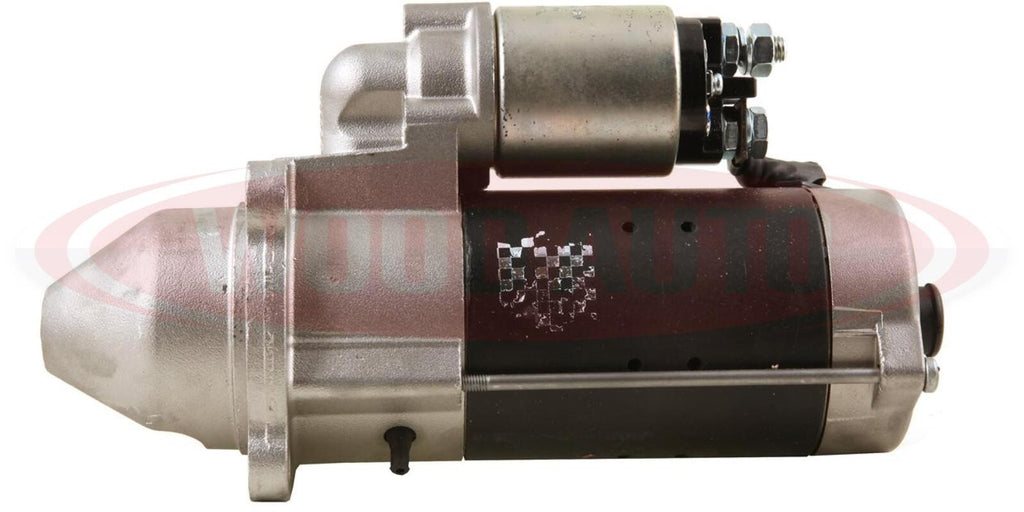 Starter Motor FOR New Holland Iveco Lucas Case Bosch Wood Auto Cargo - view 5