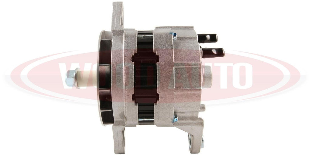 Alternator FOR Cummins John Deere Komatsu New Holland Timberjack - view 6