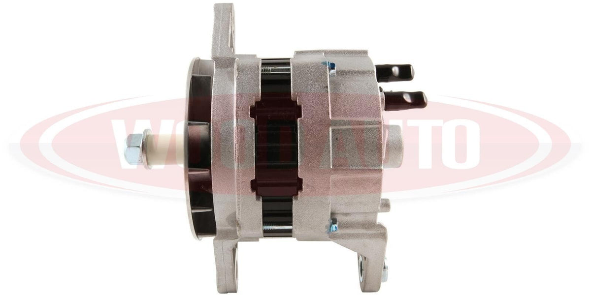 Alternator FOR Cummins John Deere Komatsu New Holland Timberjack - view 6