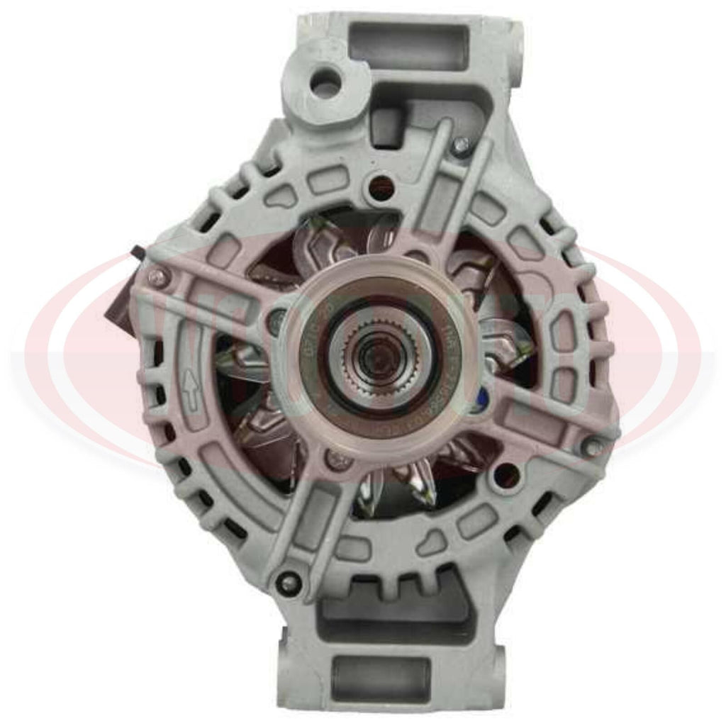 Alternator FOR BMW 316 1.6 316 1.8 318 2.0 Petrol E46 N40B16A N42B18 N42B18A - view 4