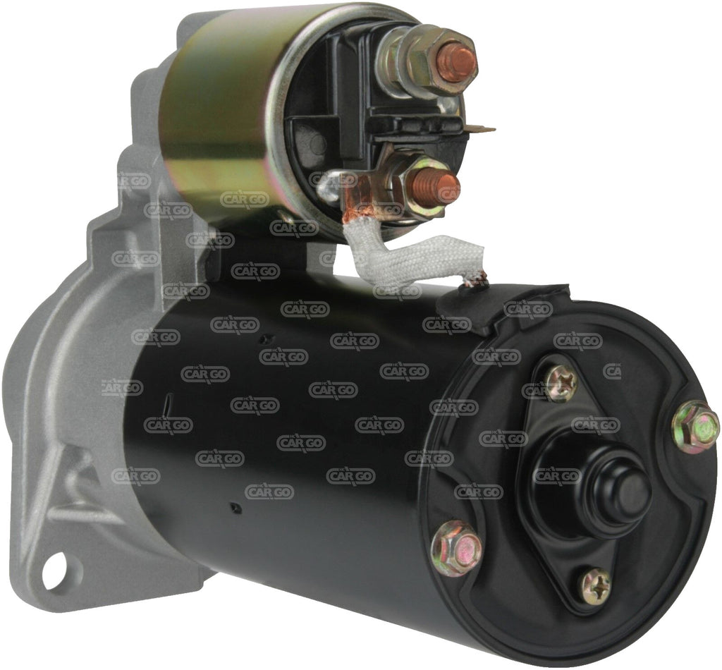 Starter Motor FOR Lombardini Arona Marine Audi BMW Ferrari Mosa Hatz - view 2