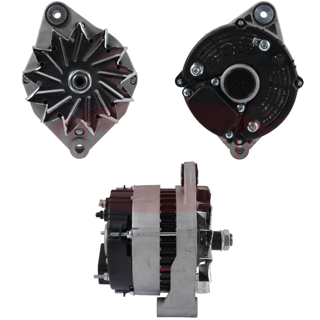 Alternator FOR Volvo Penta Marine AQ100 AQD32 MD29 MD32 MD42A Baudouin DAF