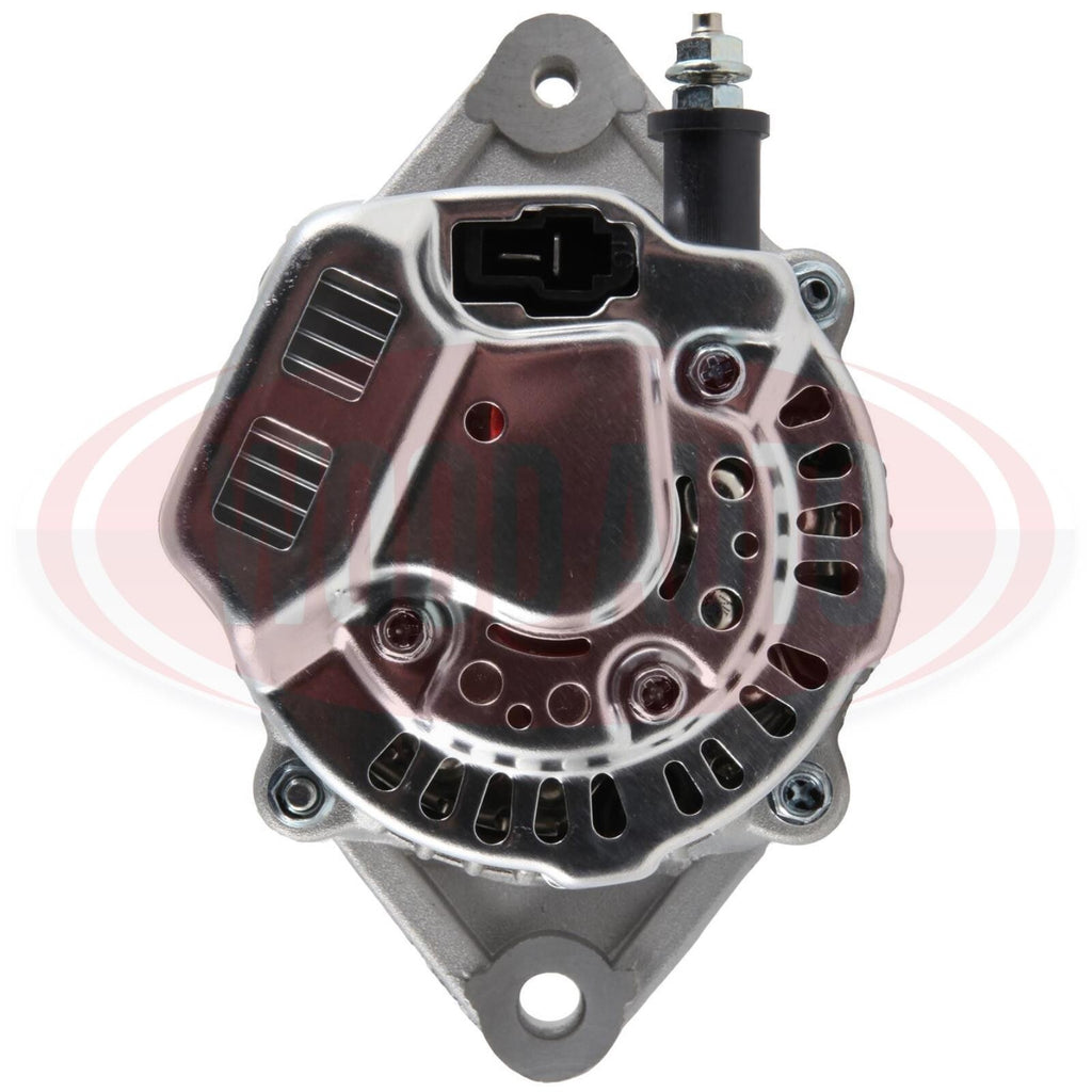 Alternator FOR Hyster Hyundai John Deere Manitou Yale Forklift Yanmar 4TNE92 - view 4