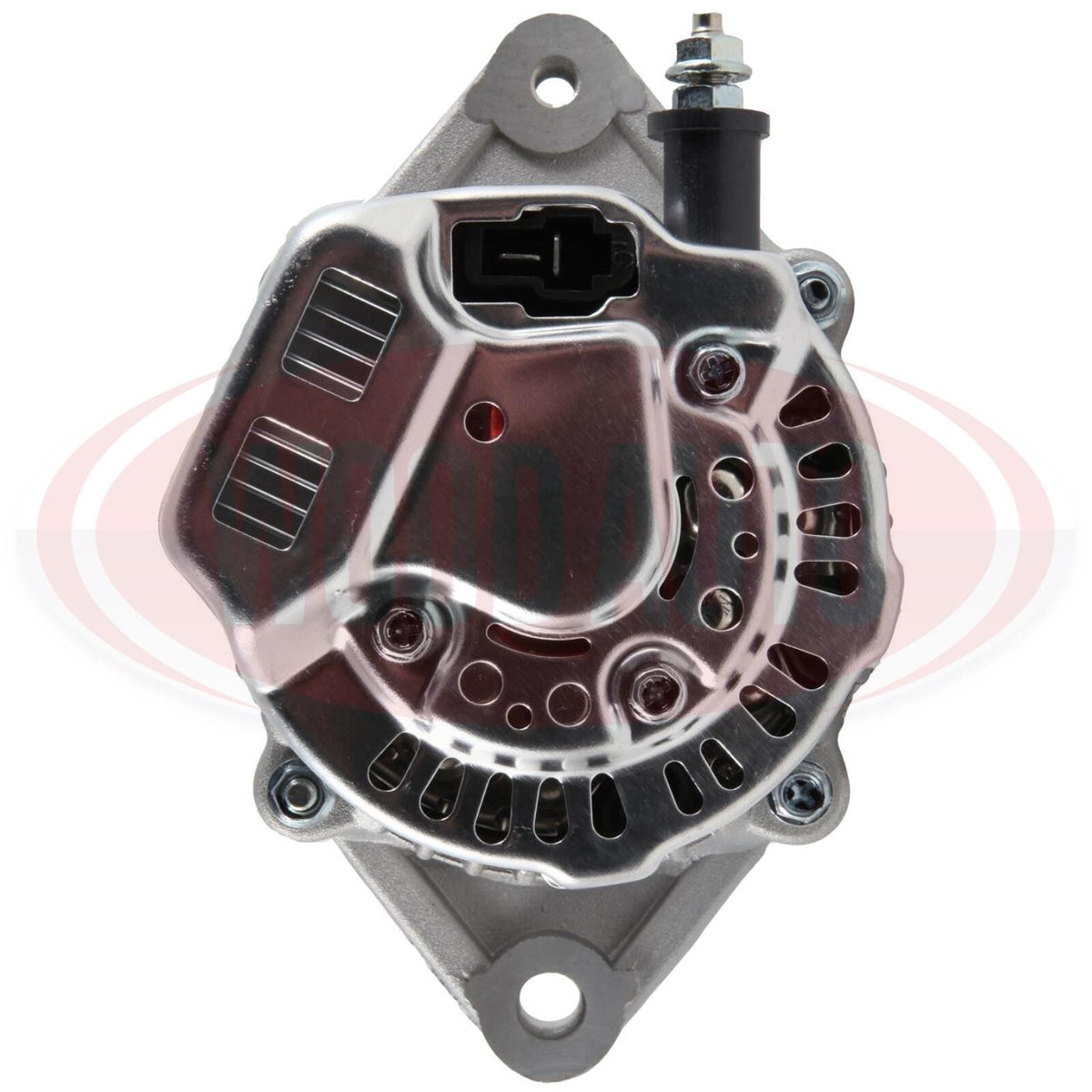 Alternator FOR Hyster Hyundai John Deere Manitou Yale Forklift Yanmar 4TNE92 - view 4