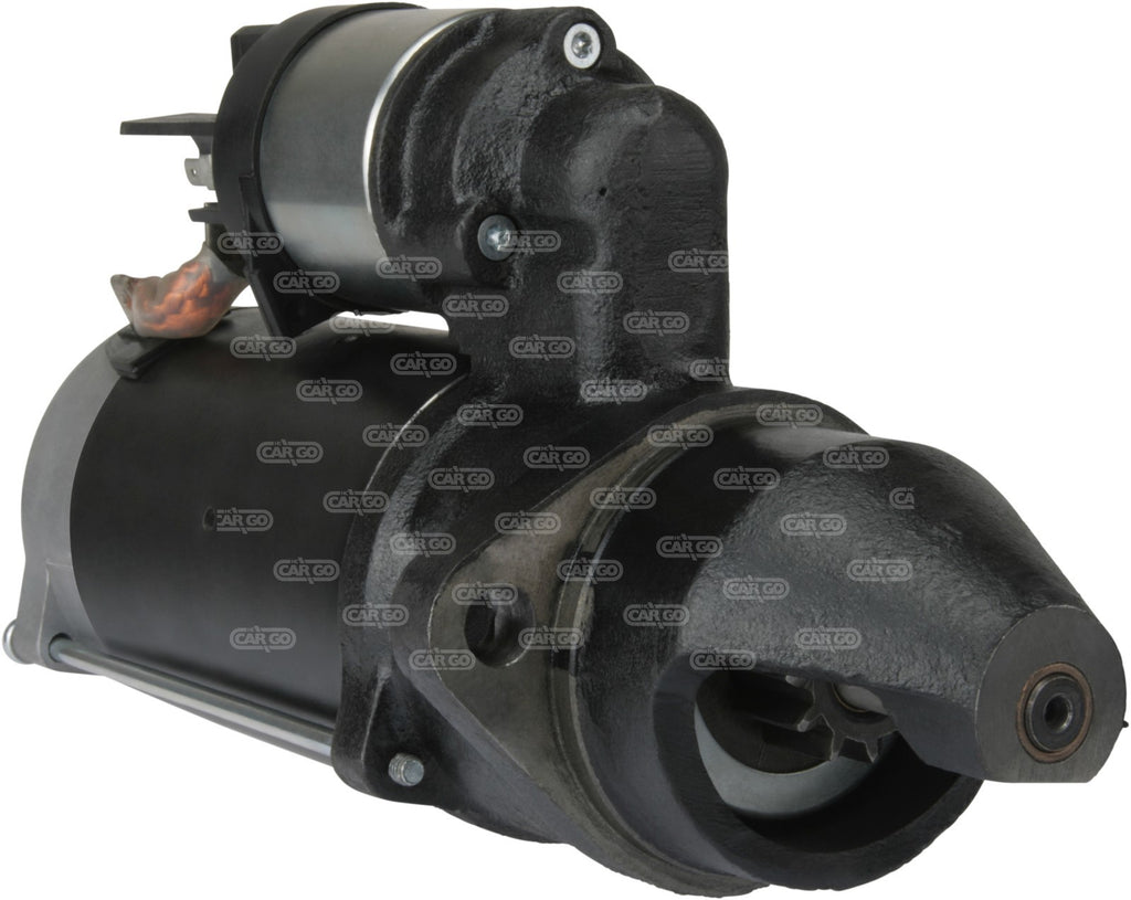 Starter Motor FOR Renault Ares 825 815 836 710 725 735 720 6.8 - view 3