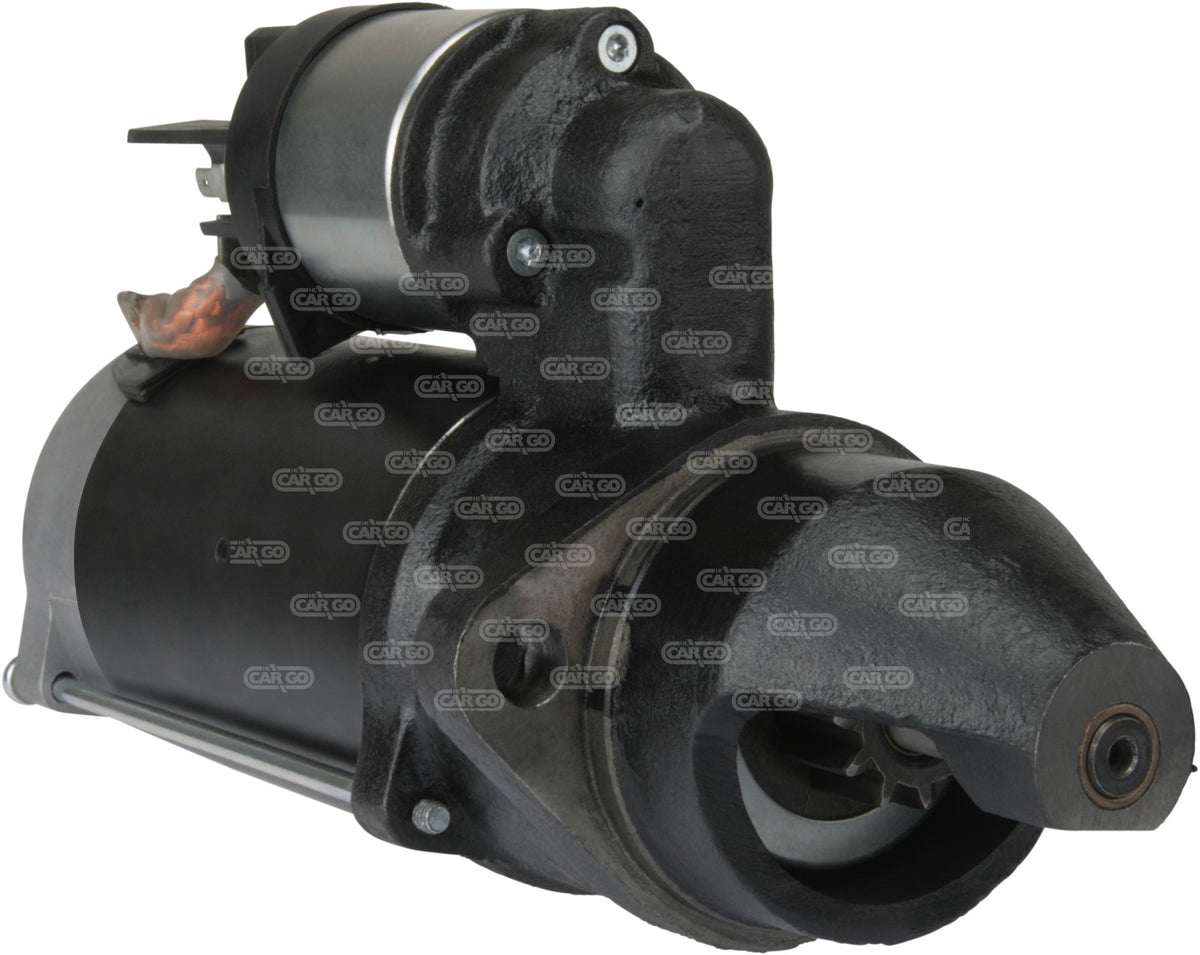 Starter Motor FOR Renault Ares 825 815 836 710 725 735 720 6.8 - view 3