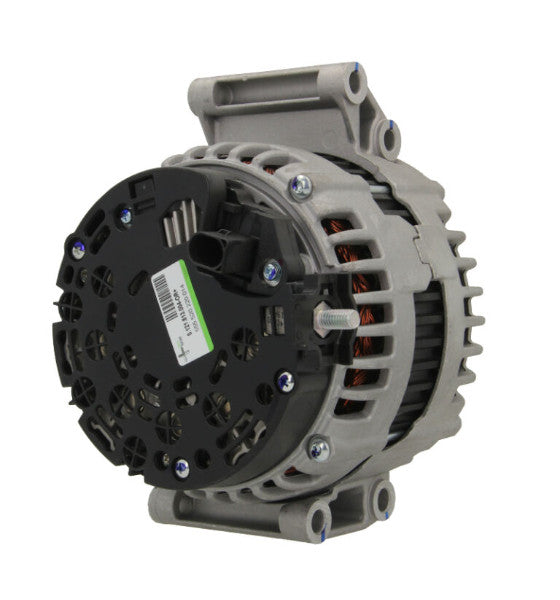 Alternator FOR Mercedes E420 S420 S450 4.0 Diesel CDi OM629.910 OM629.911 220 A - view 6